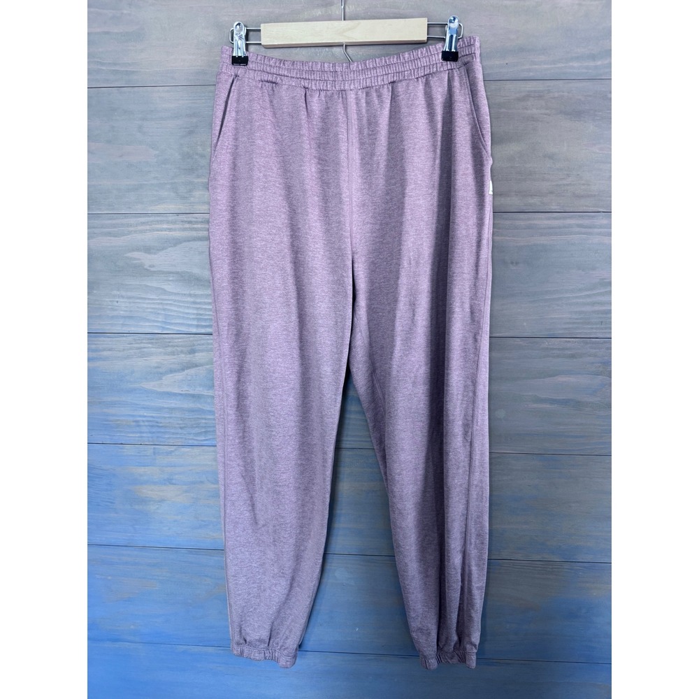 Vuori Women's Boyfriend Jogger Sweat Pants‎ Size Medium